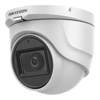 HIKVISION Camera Turbohd Turret 2MP 2.8MM IR30M