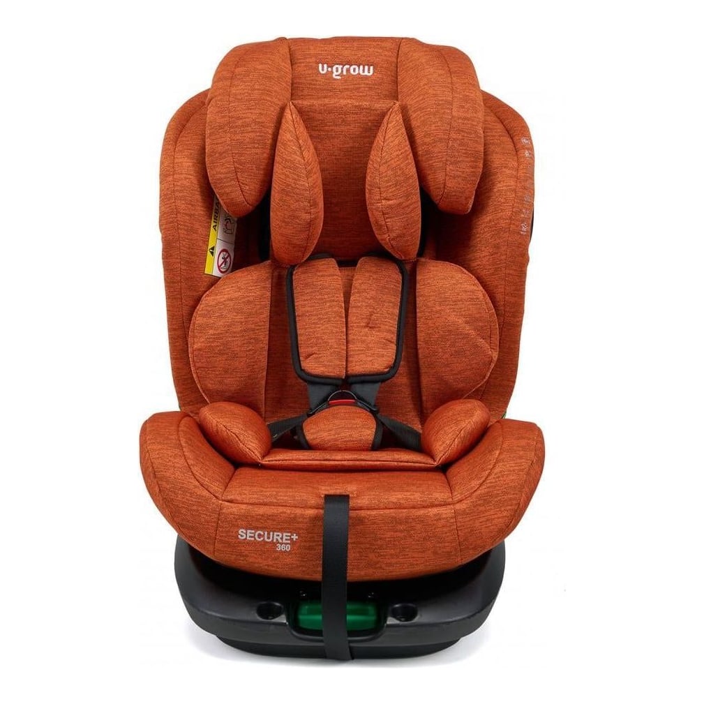 Scaun auto40-150cm,R129,caramiziu,U-Grow