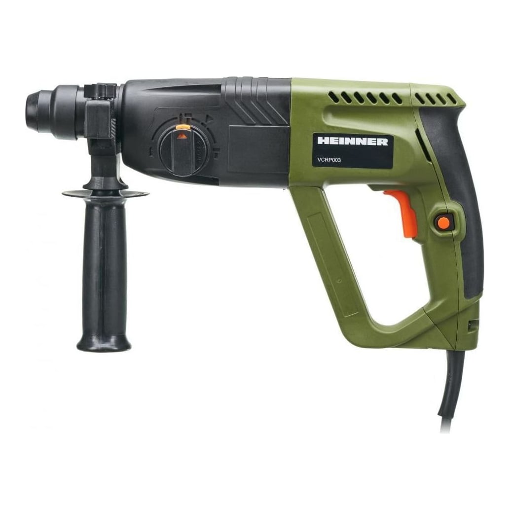 HEINNER Hr Ciocan Rotopercutor 620W 2.2J 24MM