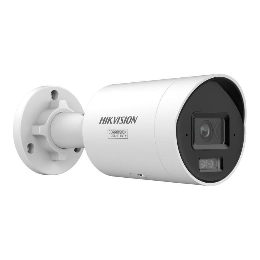 HIKVISION Camera IP Bullet 4MP 2.8MM IR 40M