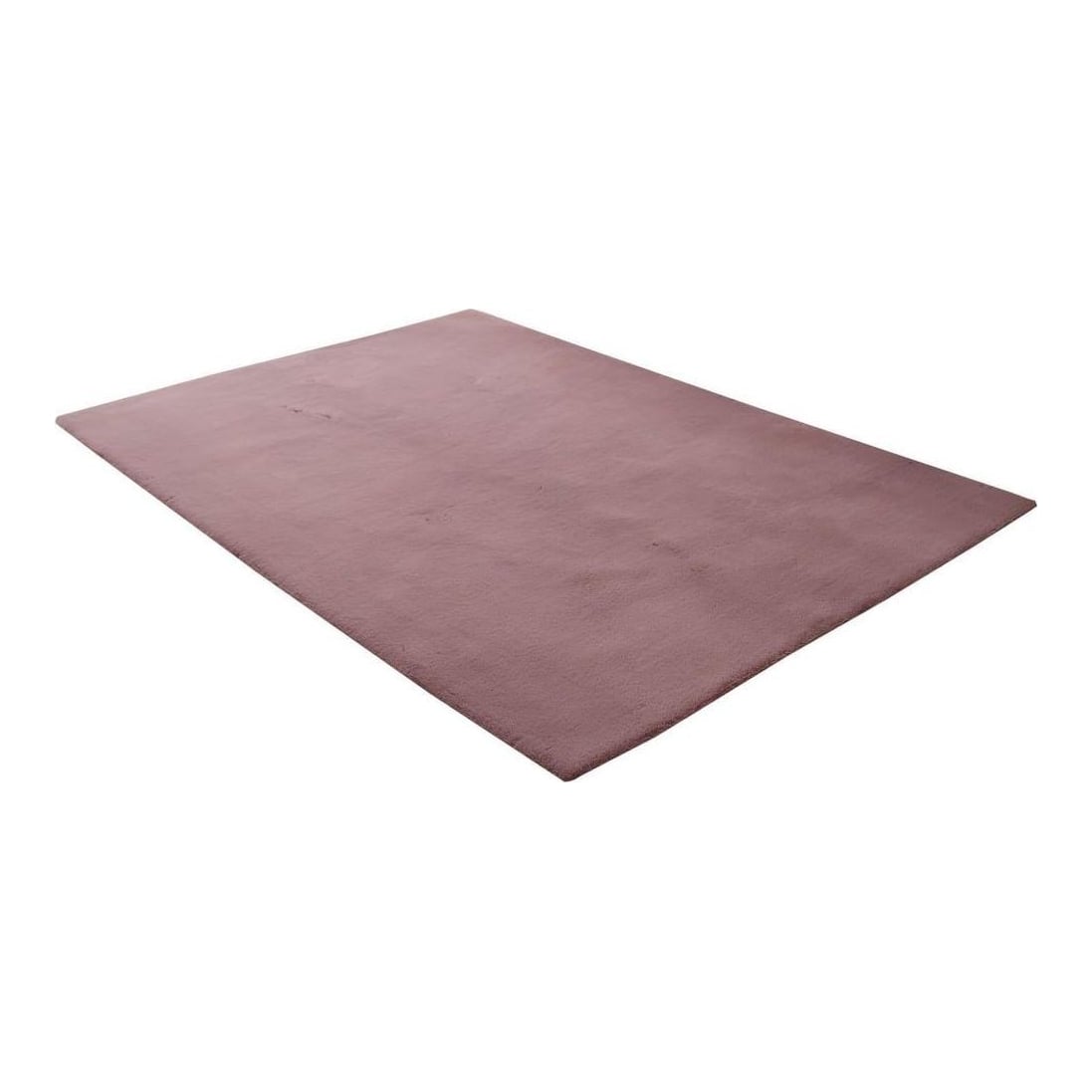 HEINNER Covor Shaggy Soft Blanita 200X300 Cm Mo