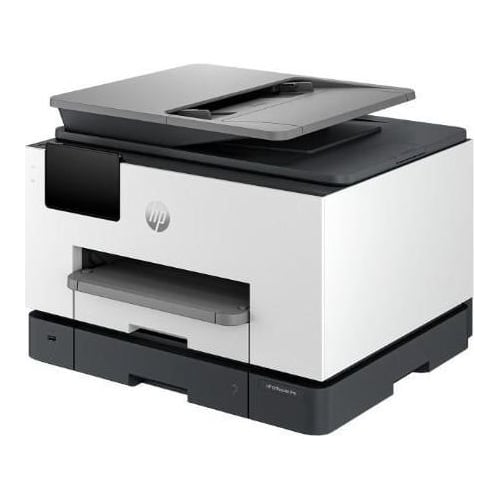 Multifunctional inkjet HP OfficeJet Pro 9130b, format A4, Color, Duplex, USB + LAN + Wi-Fi