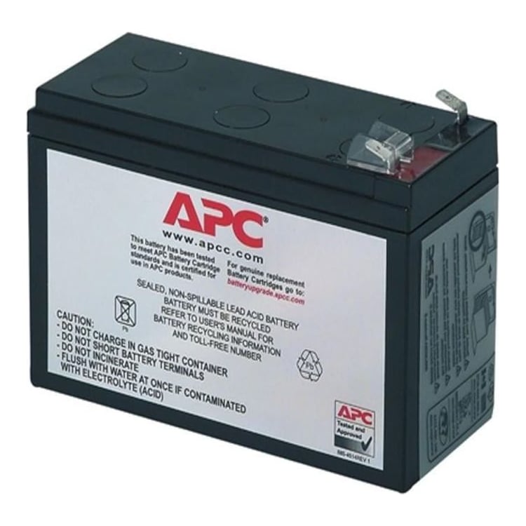 APC Baterie UPS APCRBC110