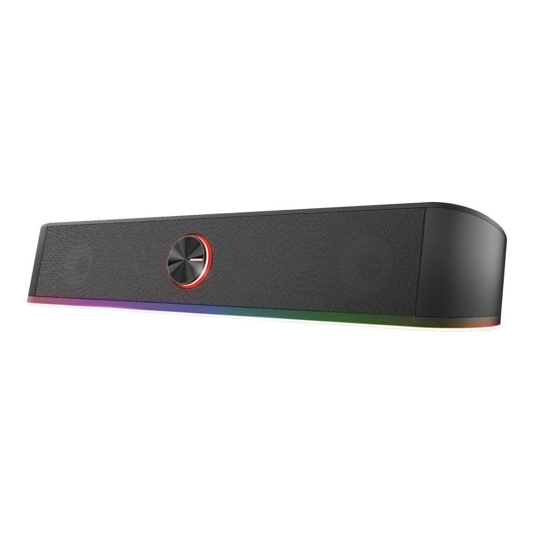 Trust GXT 619 Thorne RGB Soundbar