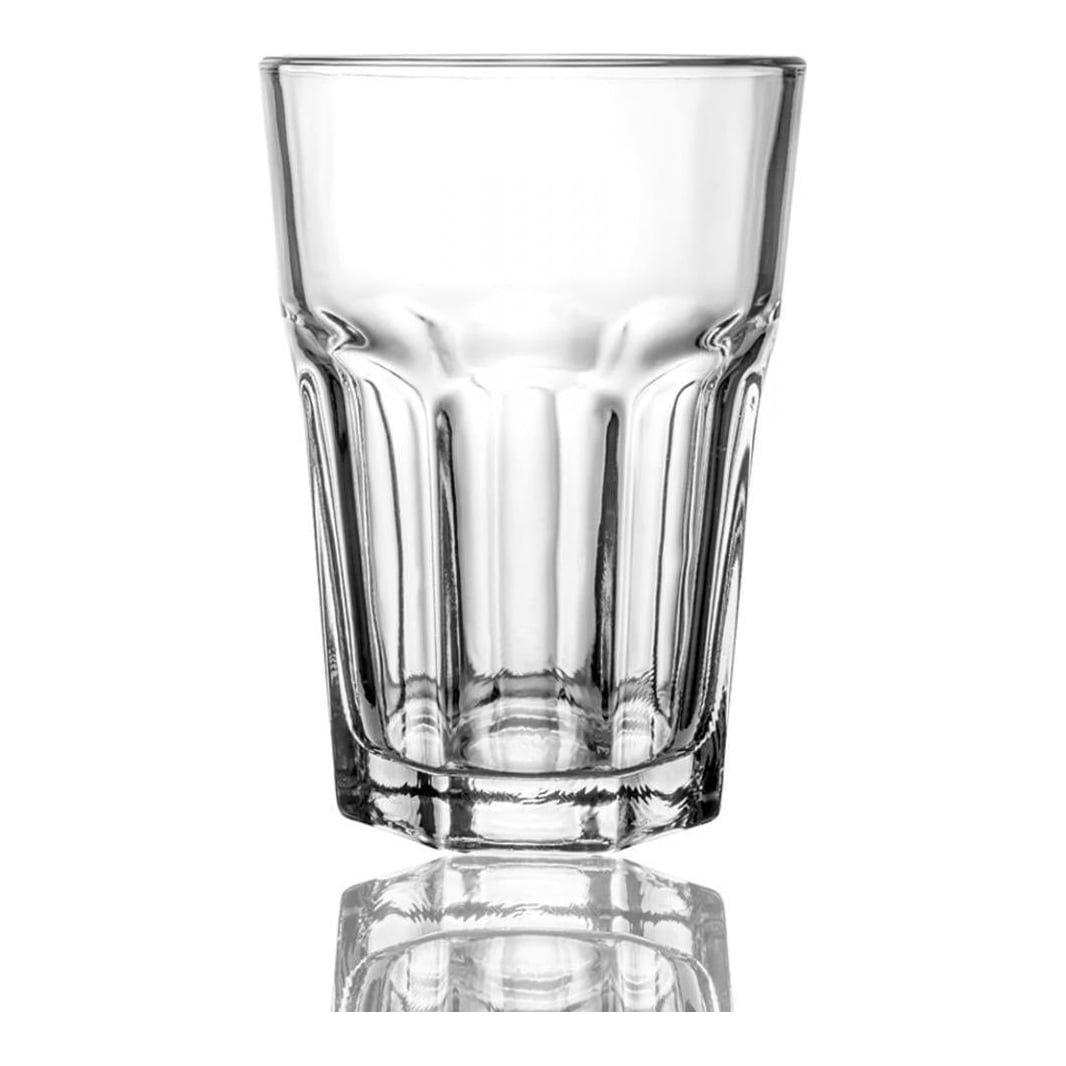 HEINNER Pahar Sticla 360 Ml, Malaga