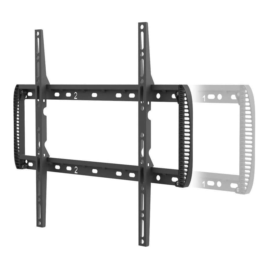 Suport TV perete Barkan fix 13-90" 60kg