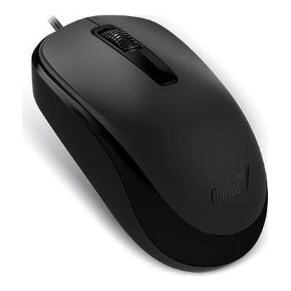 Mouse Genius DX-125 1000DPI, negru