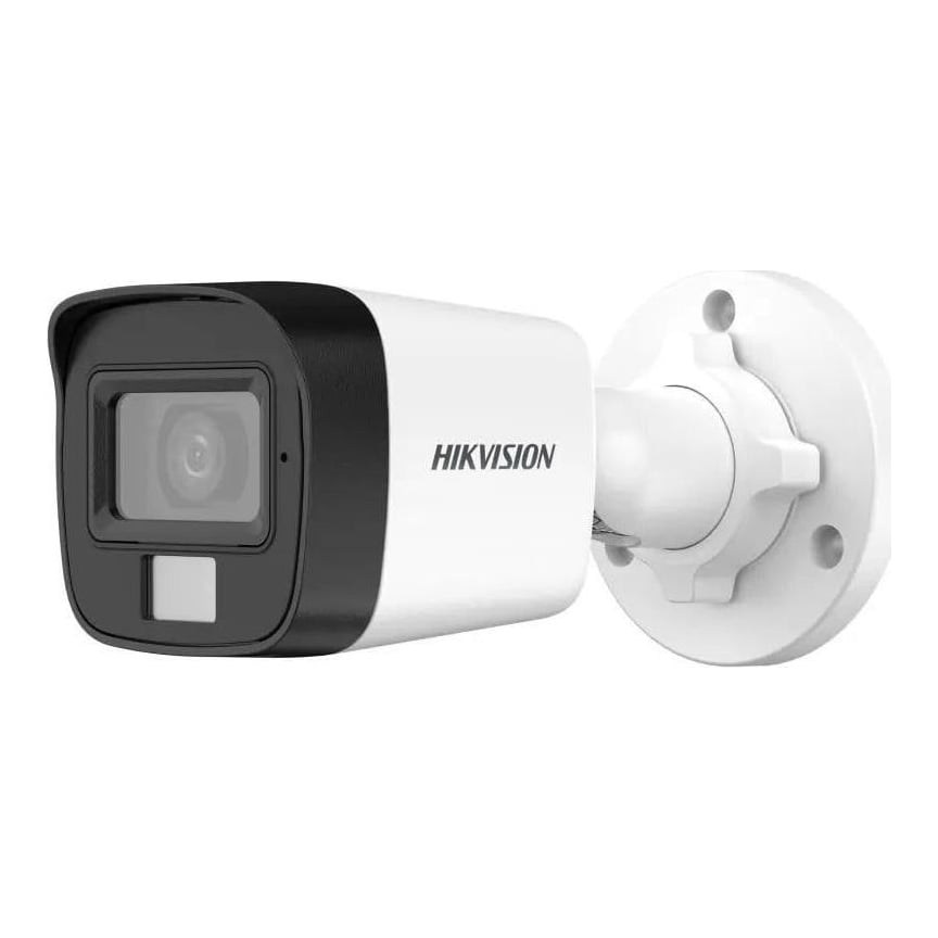 HIKVISION Camera Mini Bullet 2MP 2.8MM IR30M
