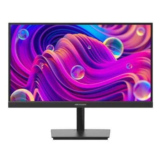 LCD Monitor Hikvision 22” Speaker