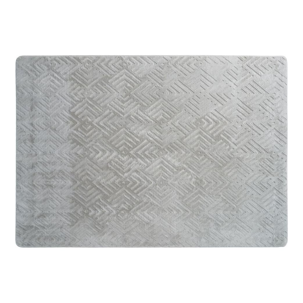 HEINNER Covor Blanita Dover 200X300 Cm Grey