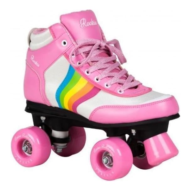 PEGAS Role Rookie Forever Rainbo V2 39.5 Roz M
