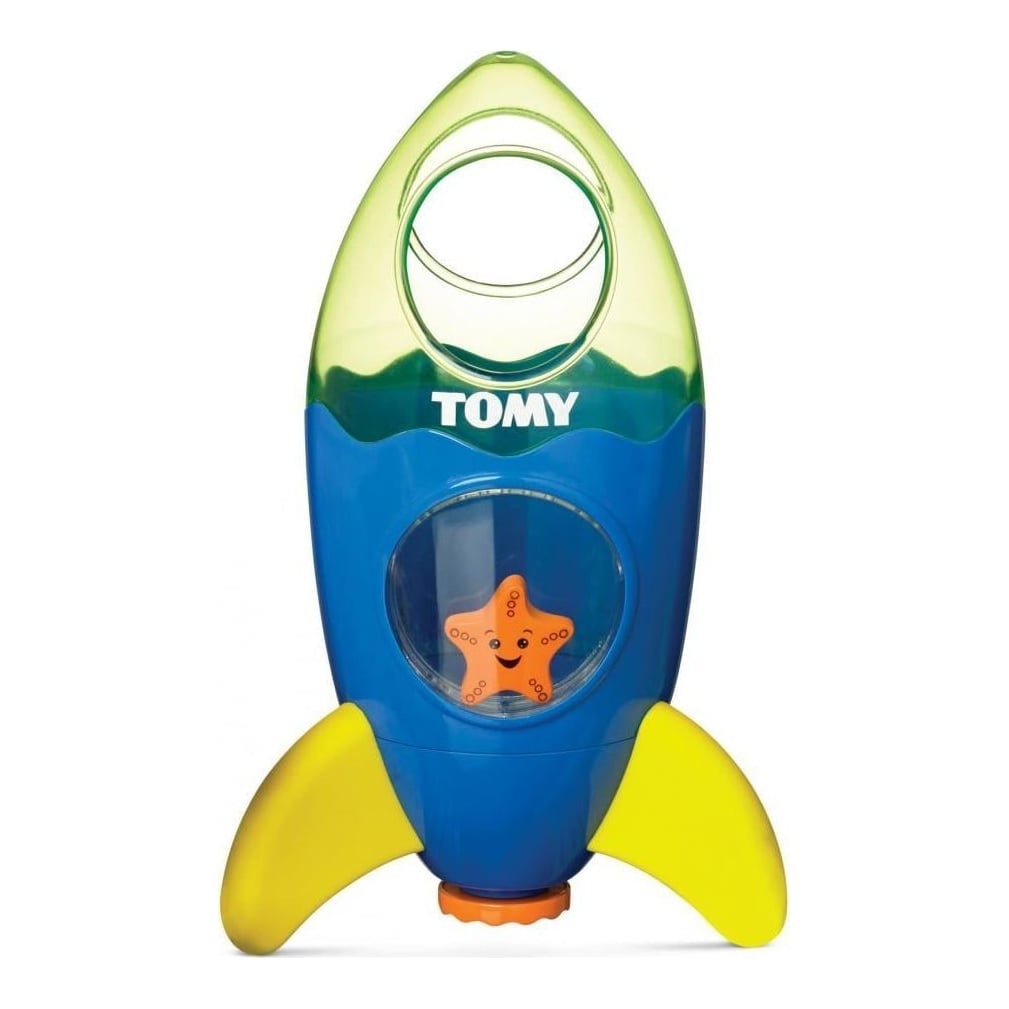 TOMY Jucarie De Baie- Racheta