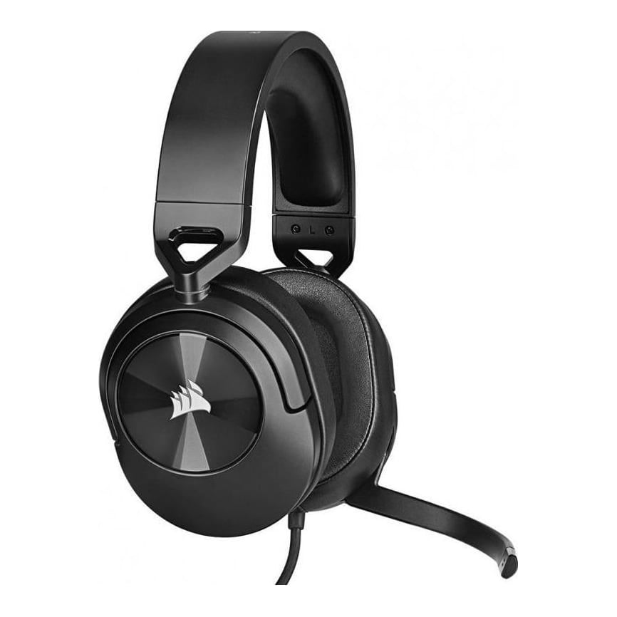Corsair HS55 Surround Headset, Carbon Jk