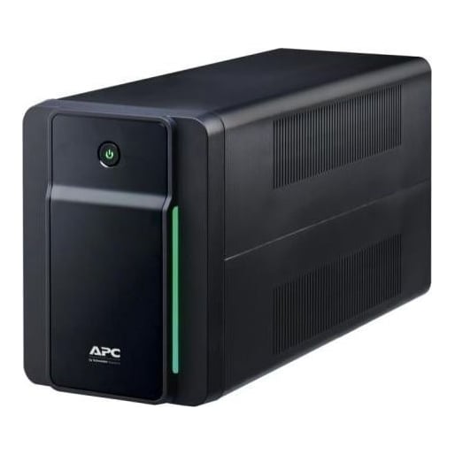 APC Back-UPS 950VA, 230V, AVR, Schuko So