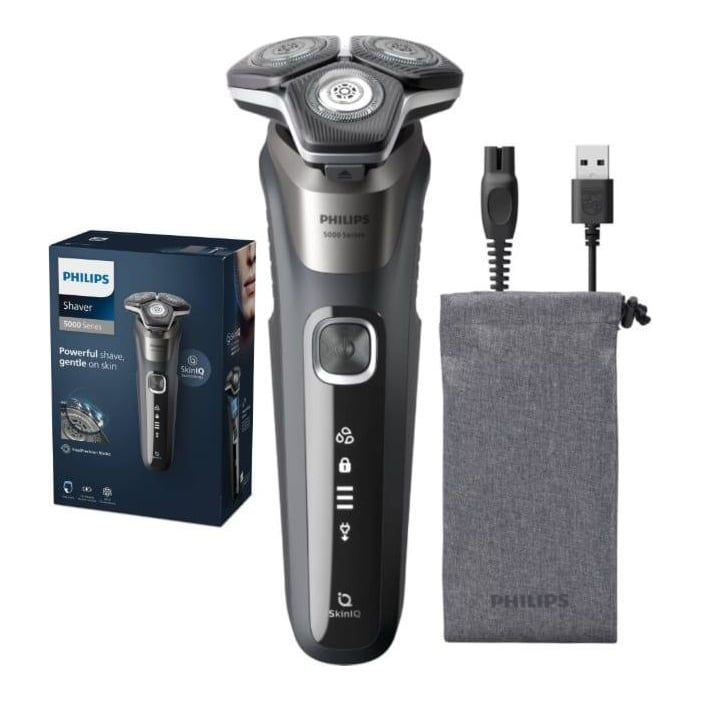 Aparat De Ras Philips S5887/10