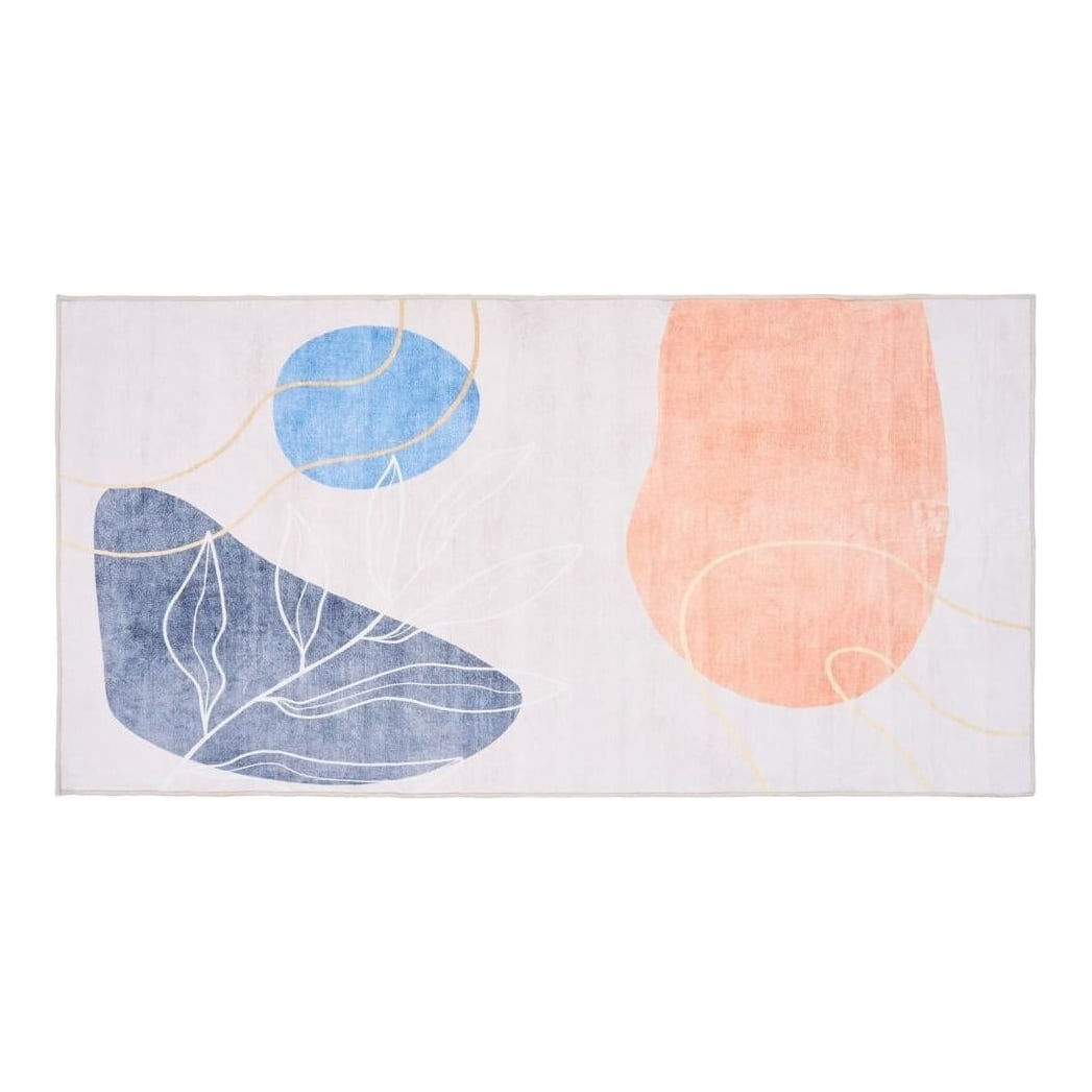 HEINNER Covor printat, GRACE 70x140