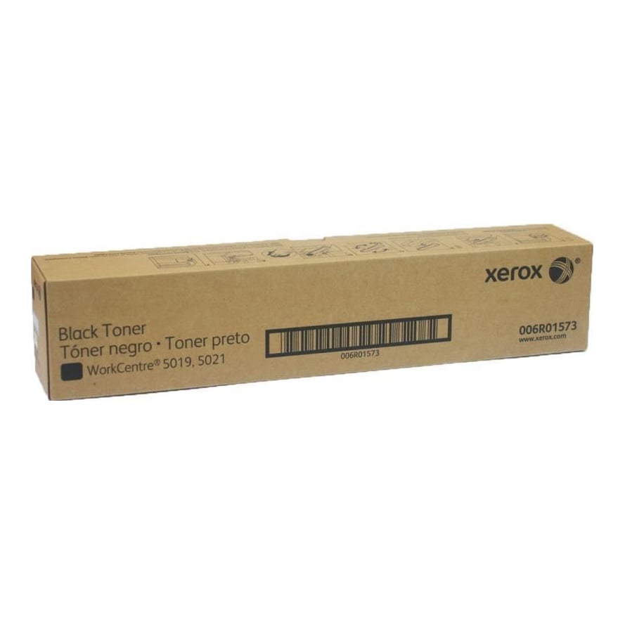 Xerox 006R01573 Black Toner Cartridge