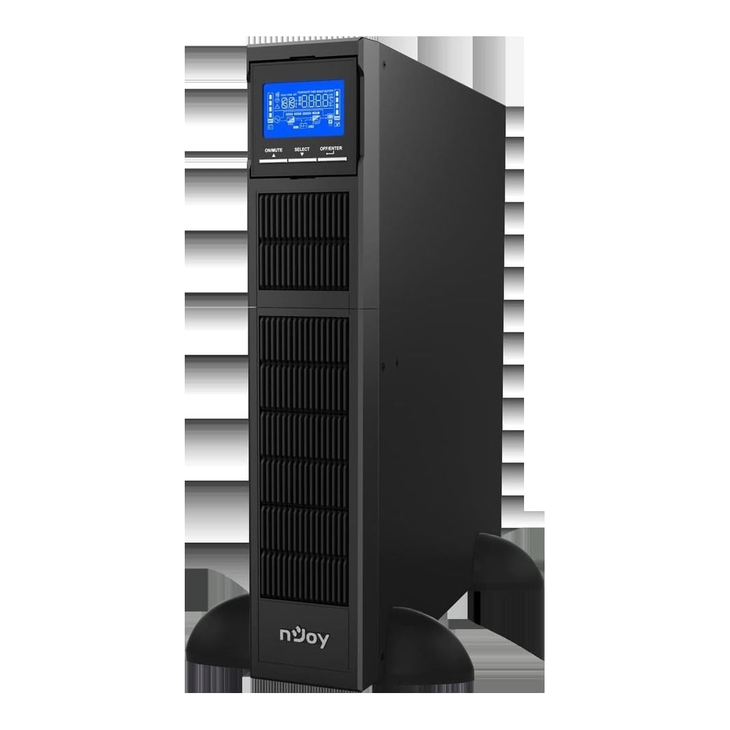 UPS Njoy Balder 1500 On-line 1500W
