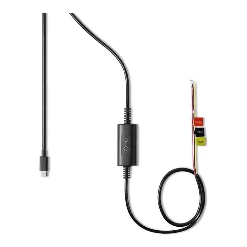 7MAI 70mai Hardwire Kit Type-C