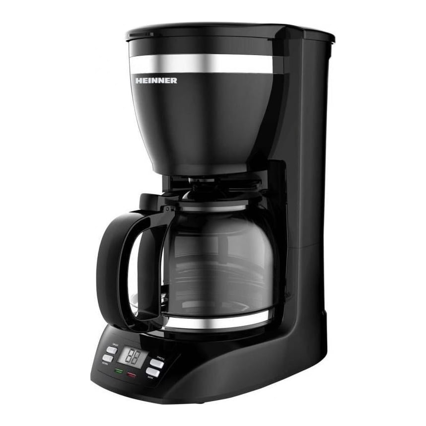 Cafetiera Heinner Savory HCM-1100D