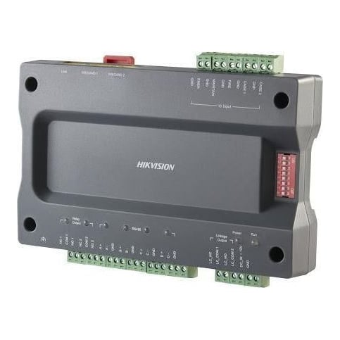 HIKVISION Master Controler Pentru Lift 128 Etaje