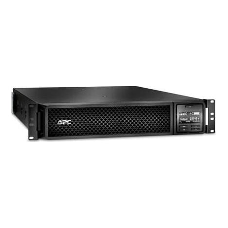APC PC Smart-UPS SRT 2200VA RM 230V Network