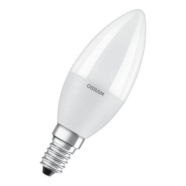 VALUECLB60 7W/840 230VFR E14 FS1 Osram