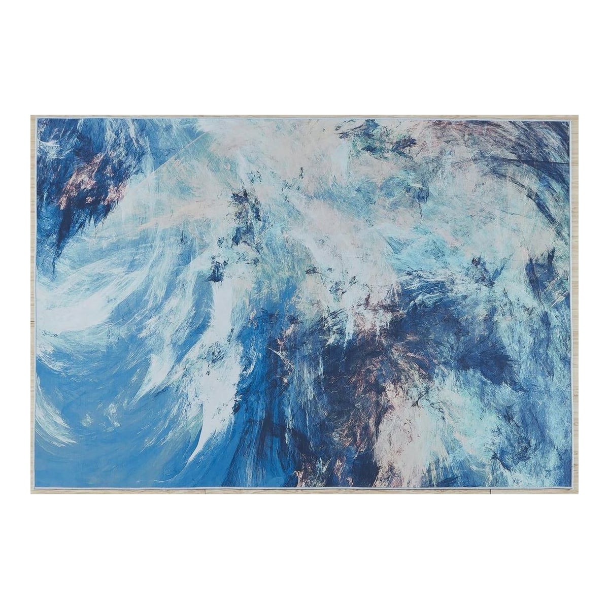 HEINNER Covor Cu Print Digital 3D 70X140 Cm Gala
