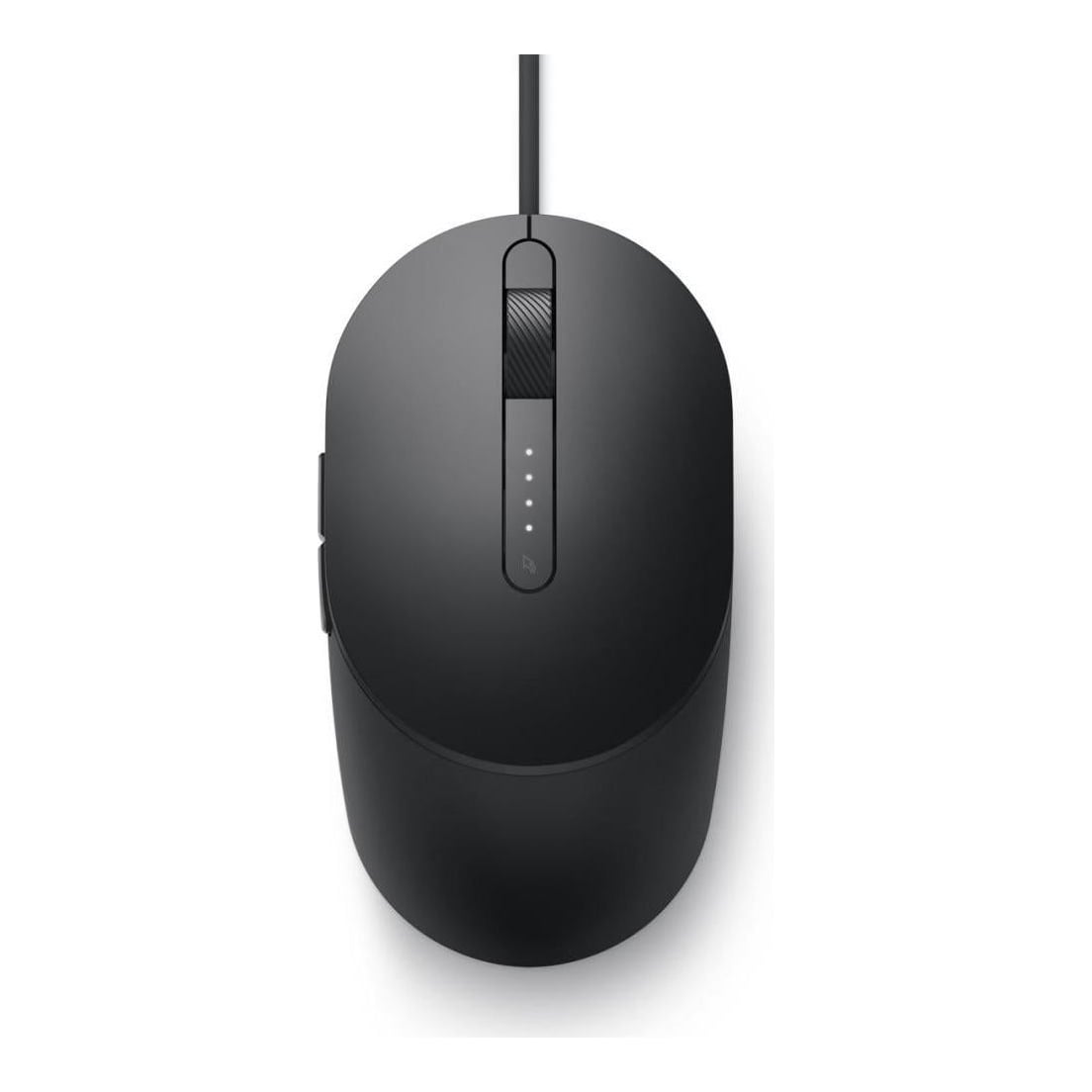 Dell Dl Mouse MS3220 Wired Black