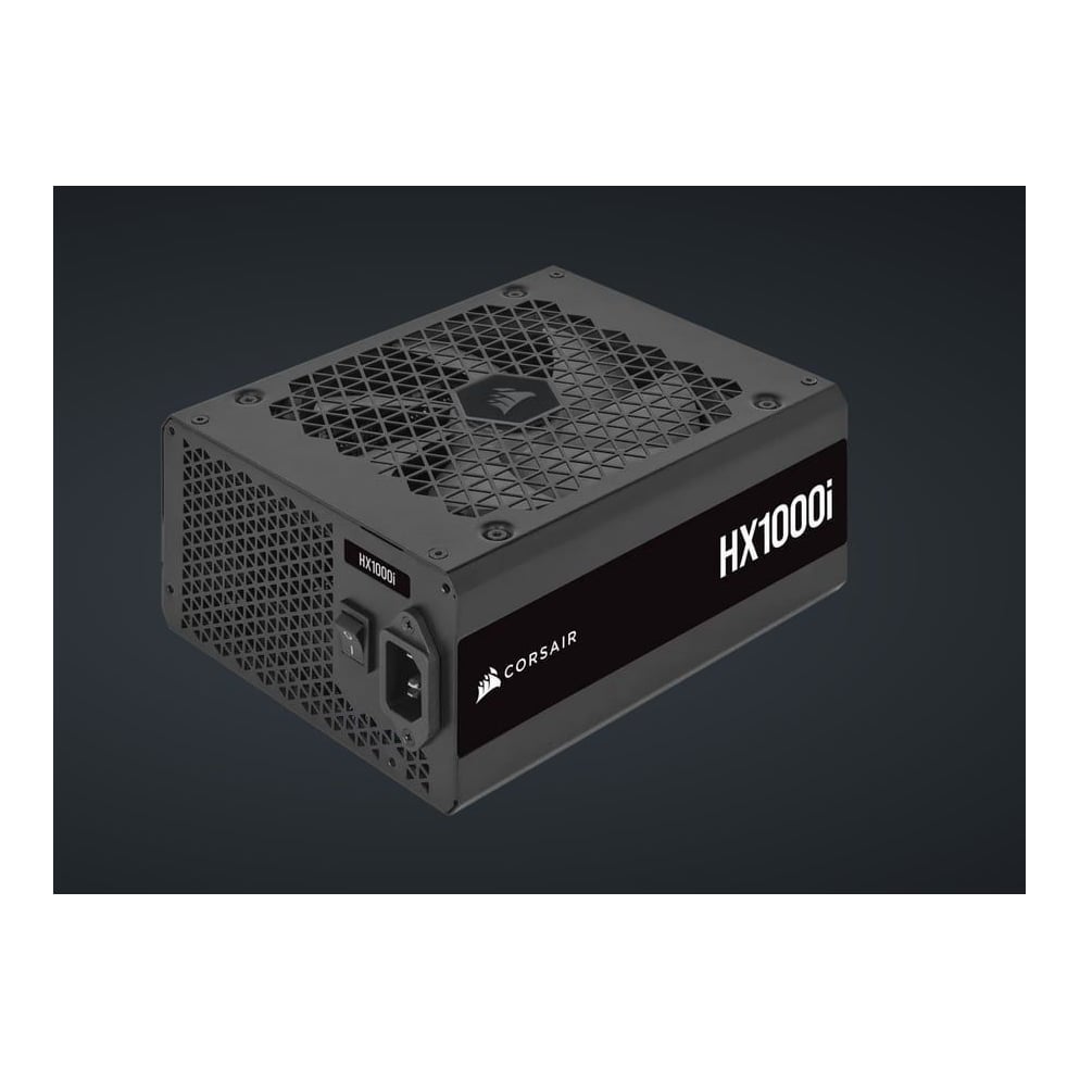 Corsair Cr PSU HX1000I 80+PLATINUM