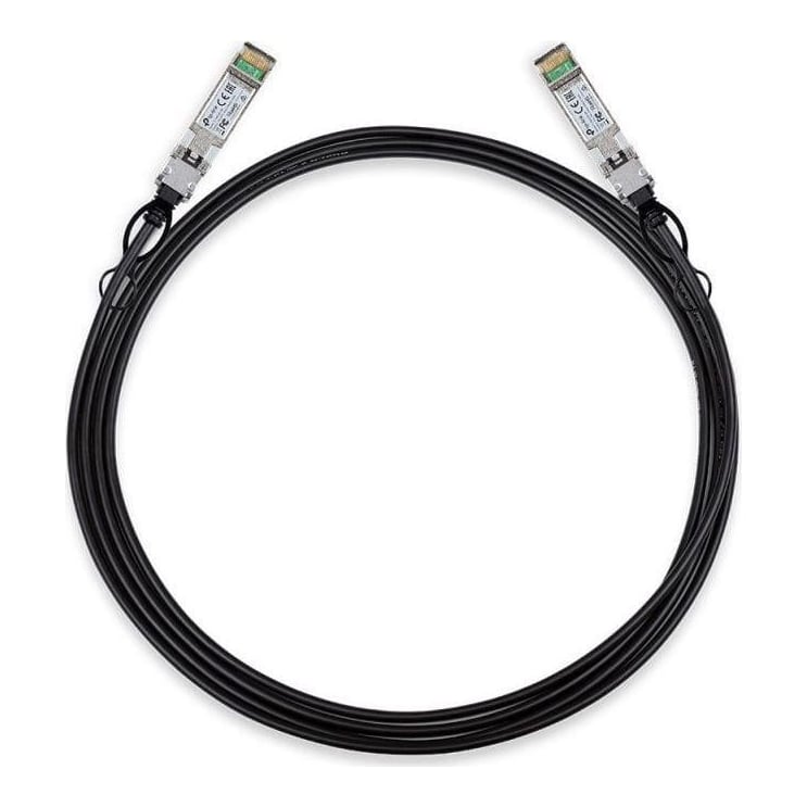 TP-Link 10G SFP+ Direct Attach Cable 3M