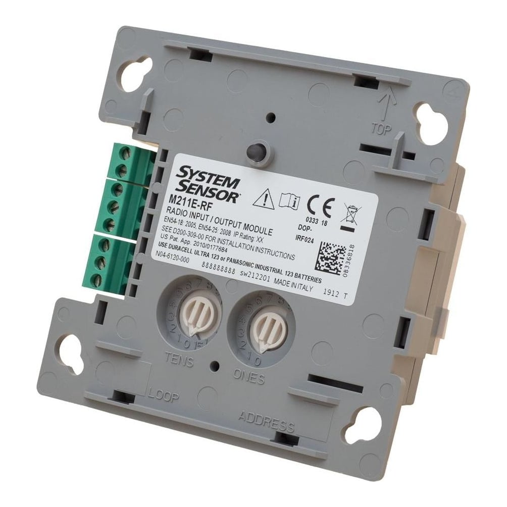 MORLEY Hw Modul De Intrare-iesire 865-870 MHz