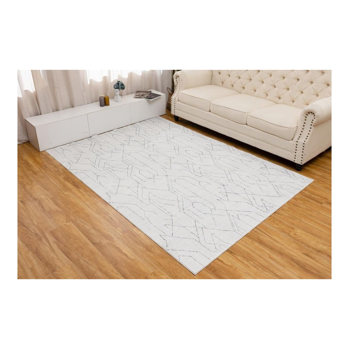 HEINNER Covor Tip Casmir 160X230 Cm Ritz