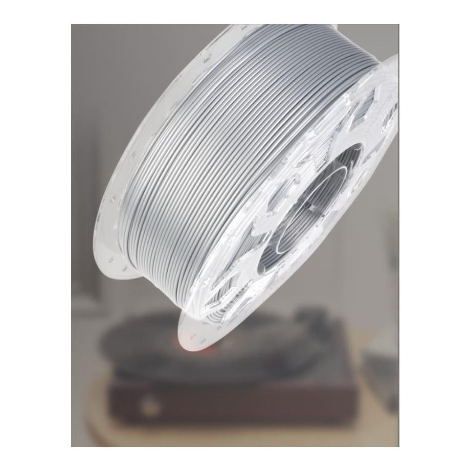 Creality 3D Filament Cr-pla Ivory Wh 1KG