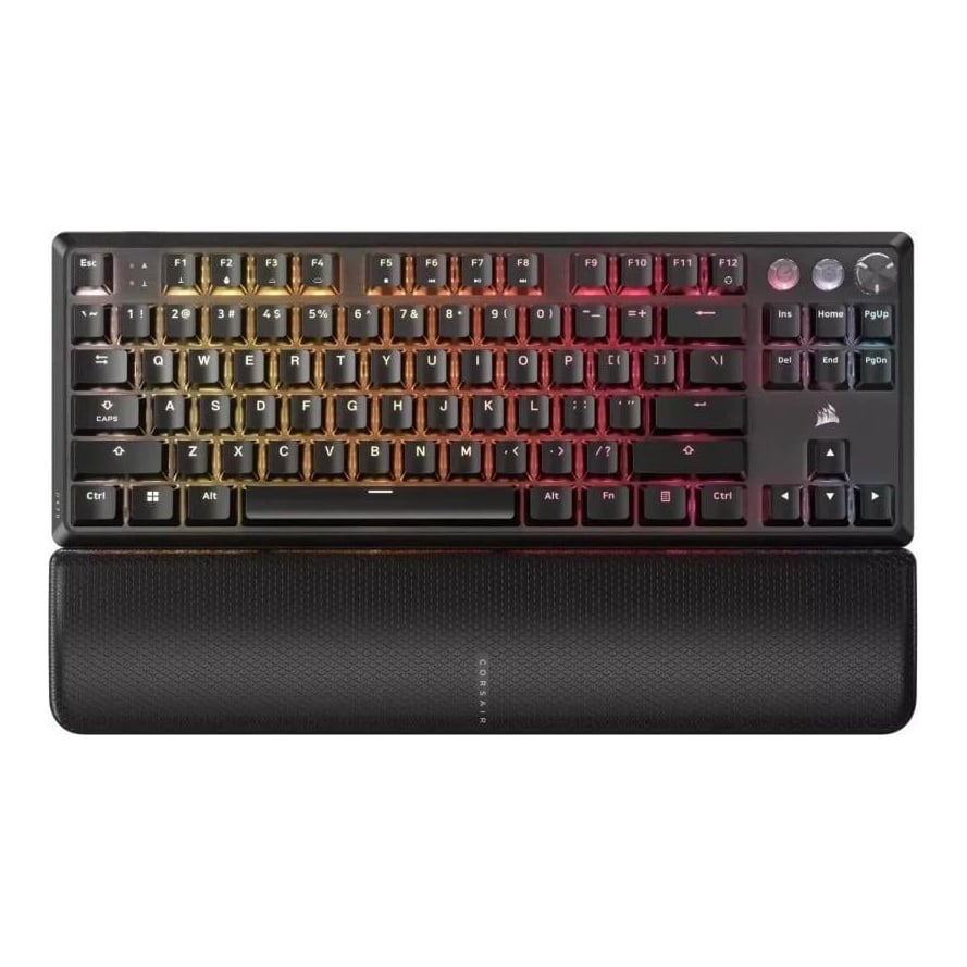 Tastatura Mecanica Corsair K70 PRO TKL