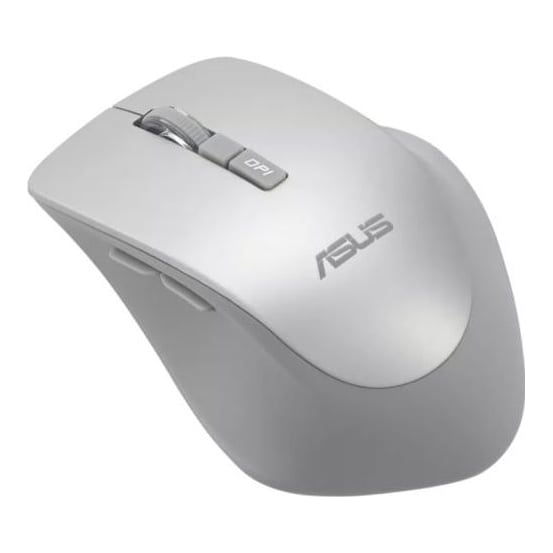 ASUS As Mouse WT425 Optical Wireless Silver
