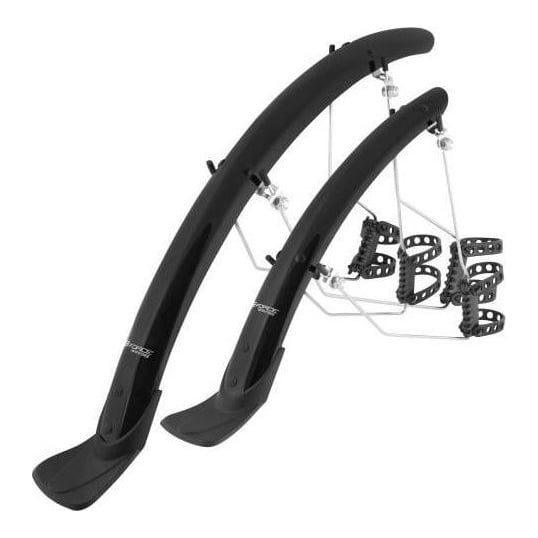 PEGAS Set Aparatori Force WIN38 Aluflex 28 Ngr