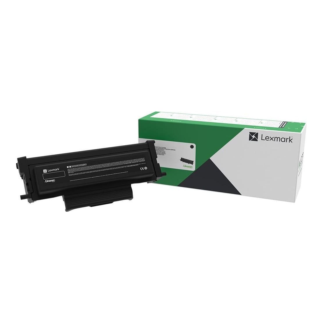 Lexmark B222000 Black Return Prog. Toner
