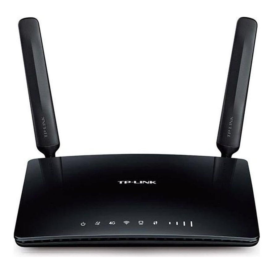 TP-Link Router 4G AC750 Dual-b Fe