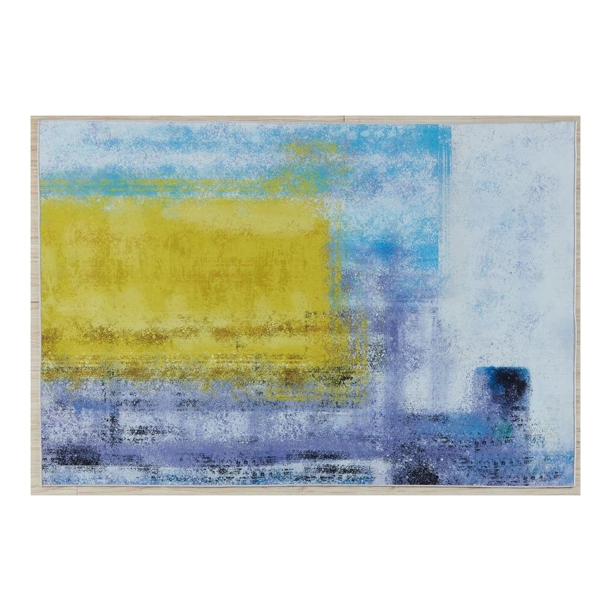 HEINNER Covor Cu Print Digital 3D 200X300 Cm Sun