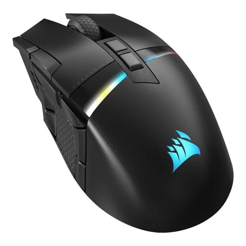 Mouse Gaming Wireless Corsair DARK STAR