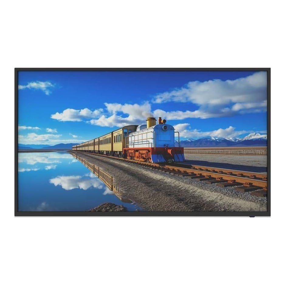 Monitor signage DAHUA 43" 500cd LAI400L
