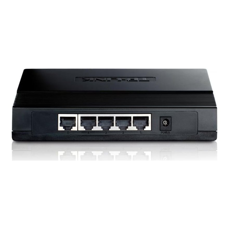 TP-Link Tpl Sw 5P-GB Unmngd Desk