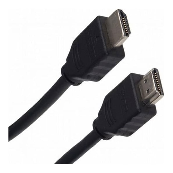 Cablu Spacer HDMI (t) La HDMI (t) 3M Bk