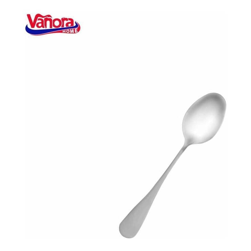 VANORA Lingurita Inox 13.5 Cm, Mara