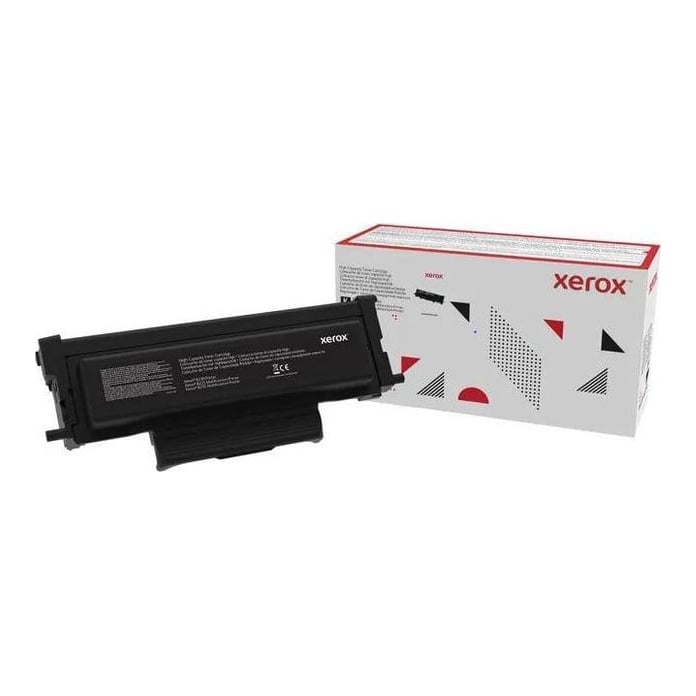 Xerox 006R04402 Black Toner Cartridge
