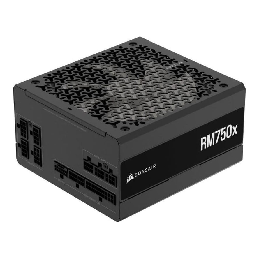 Corsair Cr PSU RM750X CP-9020285-EU