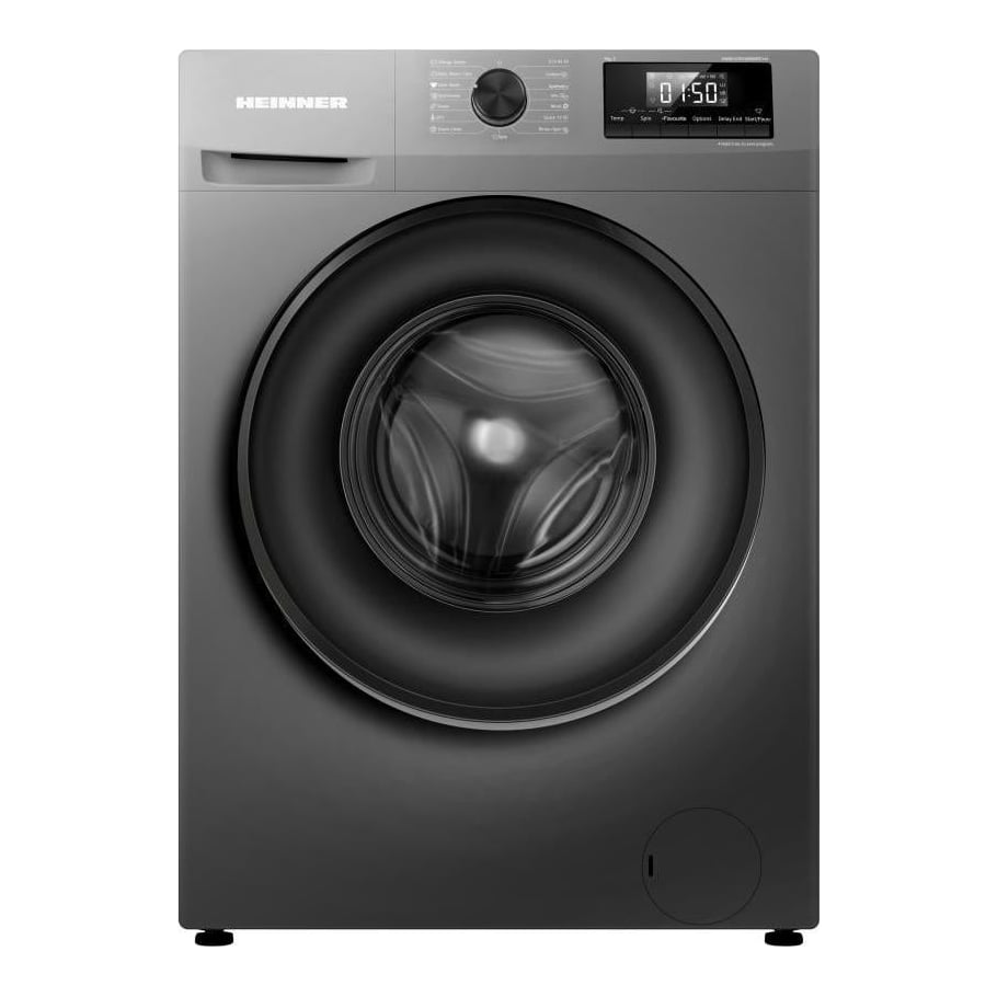 HEINNER Masina De Spalat Slim HWM-H7014IVSMTC+++