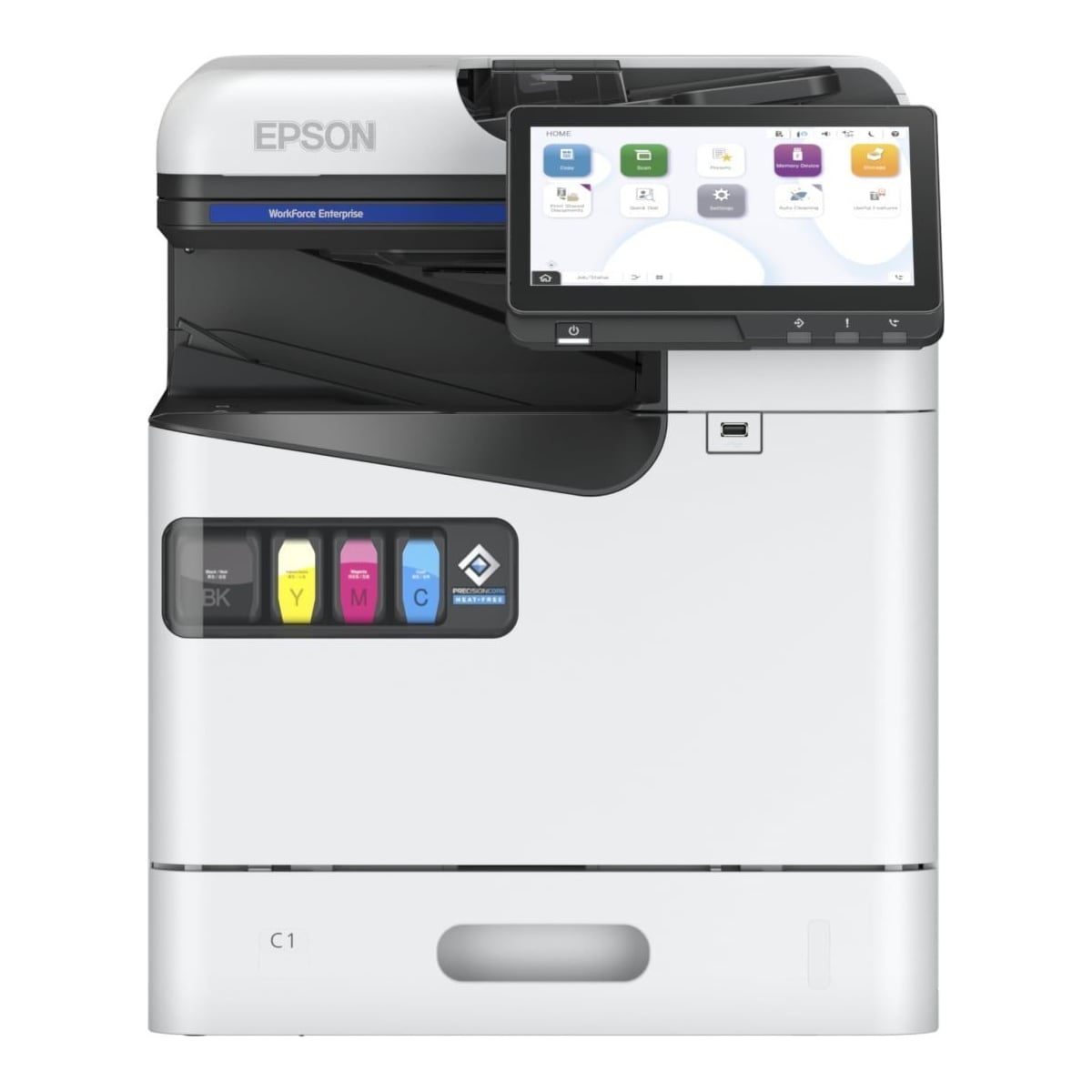Epson AM-C400 A4 Color Inkjet MFP