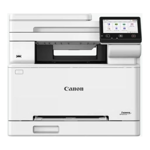 Canon MF667CDW A4 Color Laser MFP
